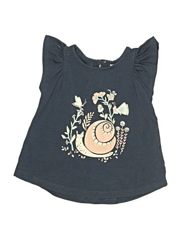 Tommy Bahama Sleeveless T-Shirt (view 1)
