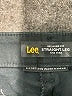 Lee Black Track Pants Size 8 - photo 7