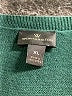 Worthington Green Pullover Sweater Size XL - photo 7
