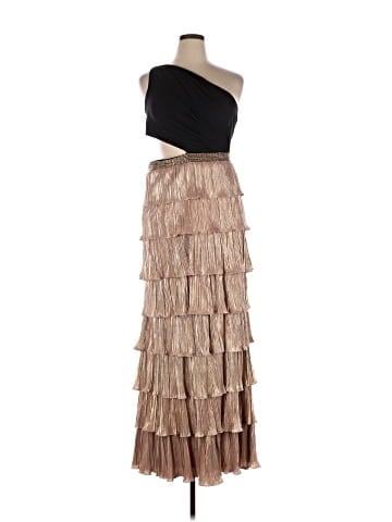 IEENA for Mac Duggal Cocktail Dress (view 1)
