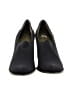 Donald J Pliner Black Heels Size 9 1/2 - photo 2