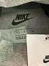 Nike Gray Athletic Shorts Size M - photo 3