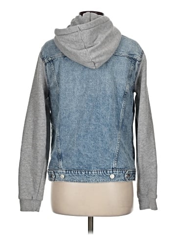 Divided by H&M Denim Jacket (view 2)