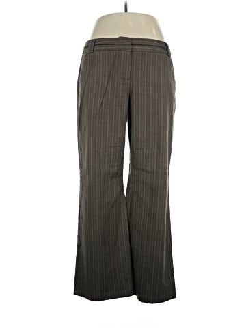 Hillard & Hanson Dress Pants (view 1)