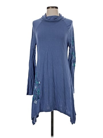 Soft Surroundings Casual Dress (view 1)