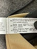 Zara Tan Cocktail Dress Size M - photo 8
