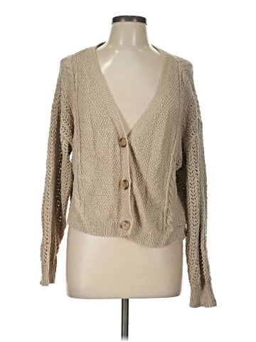 Lucky Brand Cardigan (view 1)