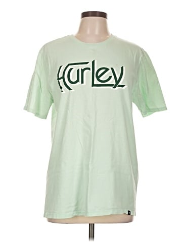Hurley Short Sleeve T-Shirt (view 1)