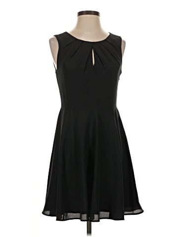 Express Cocktail Dress (view 1)