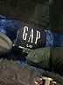 Gap Black Fleece Size L - photo 6