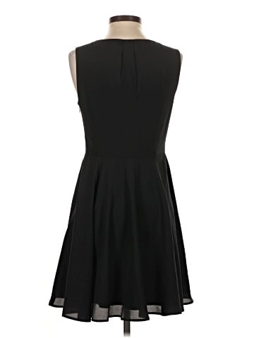 Express Cocktail Dress (view 2)