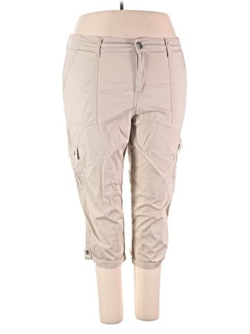 Lee Cargo Pants (view 1)