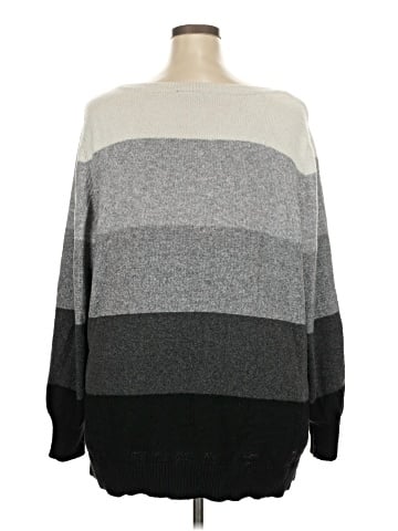 Lane Bryant Pullover Sweater (view 2)