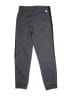 Tek Gear 100% Polyester Color Block Gray Track Pants Size 14 - 16 - photo 2