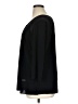Ellen Tracy Black 3/4 Sleeve Blouse Size XL - photo 5