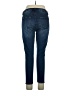 Angels Solid Blue Jeans Size 14 - photo 2