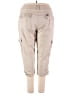 Lee Tan Cargo Pants Size 18 - photo 2