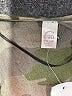 Cato 100% Polyester Green Kimono One size - photo 7