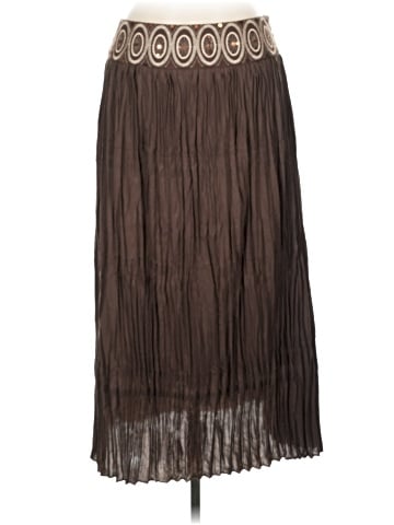 Work to Weekend Casual Skirt (view 1)
