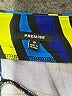 PREMISE Graphic Blue Casual Skirt Size 10 - photo 4