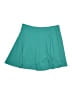 Fabletics Solid Green Active Skort Size XL - photo 1