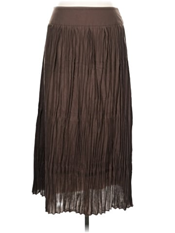 Work to Weekend Casual Skirt (view 2)