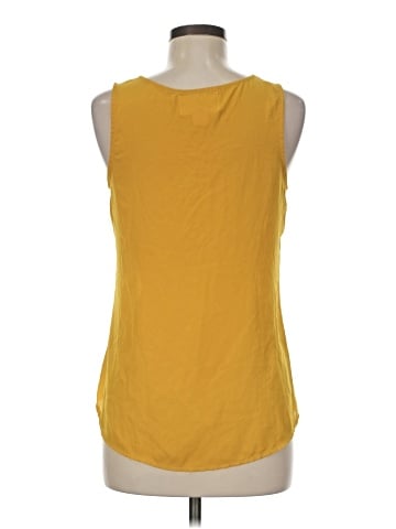 Wishful Park Sleeveless Blouse (view 2)