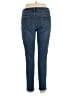 Kut from the Kloth Solid Blue Jeans Size 12 - photo 2