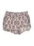 Crewcuts Outlet Paisley Pink Shorts Size 6 - photo 1