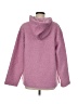 STAUD 100% Polyester Pink Sweatshirt Size M - photo 2