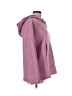 STAUD 100% Polyester Pink Sweatshirt Size M - photo 4