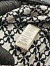 Max Studio Houndstooth Black Pullover Sweater Size M - photo 8