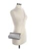 Unbranded Silver Clutch One size - photo 2