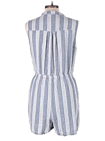 Kelly Renee Romper (view 2)