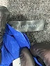 Lane Bryant Blue Kimono Size 22 - 28 Plus - photo 7