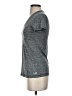 Bcg 100% Polyester Gray Active T-Shirt Size XS - photo 5