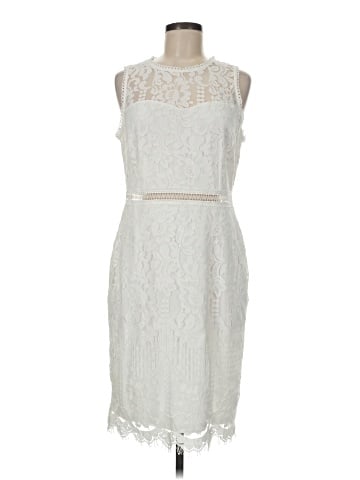 New York & Company Cocktail Dress (view 1)