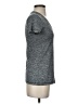 Bcg 100% Polyester Gray Active T-Shirt Size XS - photo 4