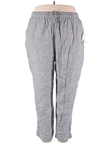Assorted Brands Linen Pants (view 1)