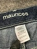 Maurices Blue Jeans Size 9 - 10 - photo 7