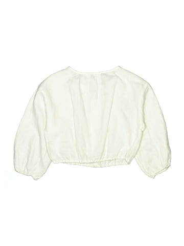 Zara 3/4 Sleeve Blouse (view 2)