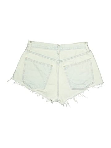 AGOLDE Denim Shorts (view 2)