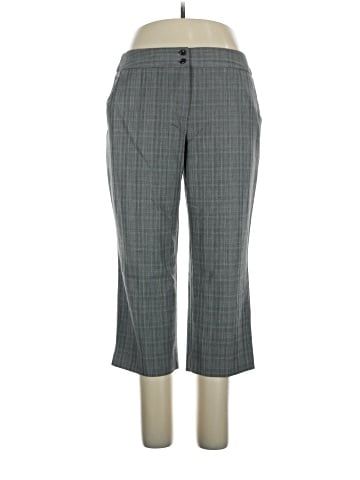 Rafaella Casual Pants (view 1)