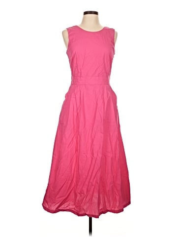Poetry Casual Dress (view 1)