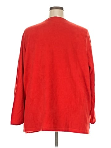 White Stag Pullover Sweater (view 2)