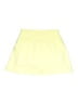 P'tula Solid Yellow Skort Size L - photo 2