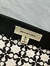 Max Studio Houndstooth Black Formal Skirt Size M - photo 4