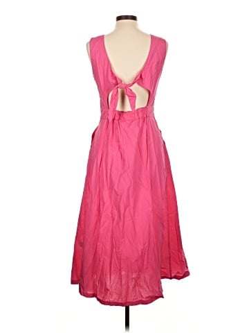 Poetry Casual Dress (view 2)