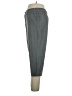 Rafaella Houndstooth Gray Casual Pants Size 16 - photo 5