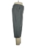 Rafaella Houndstooth Gray Casual Pants Size 16 - photo 4